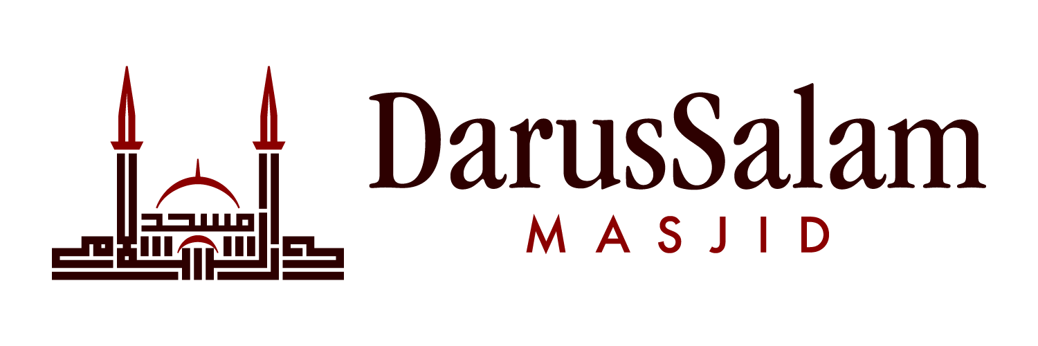 Masjid DarusSalam